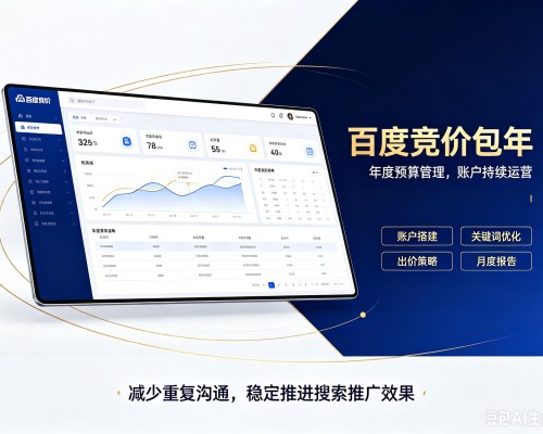 屯昌百度竞价包年
